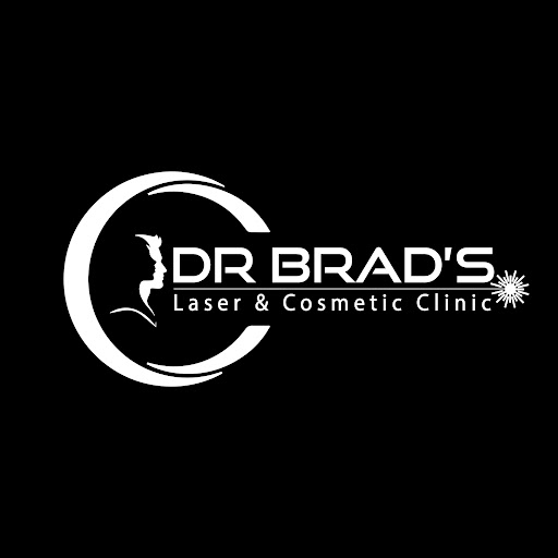 Doctor Brad's Laser and Cosmetic Clinic logo