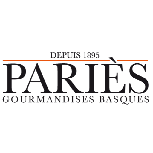 Maison Pariès logo
