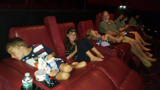 AMC Monmouth Mall 15