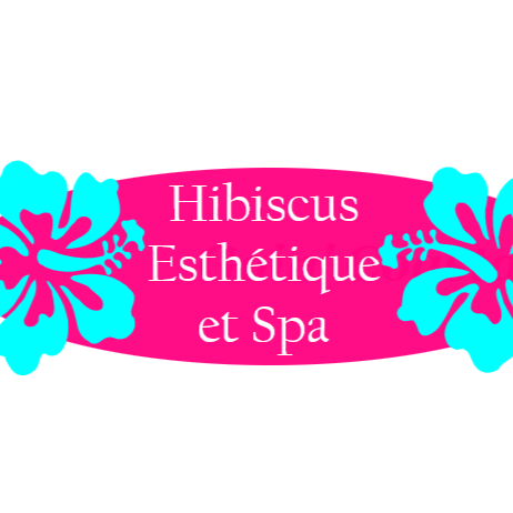 Hibiscus Esthétique et Spa logo