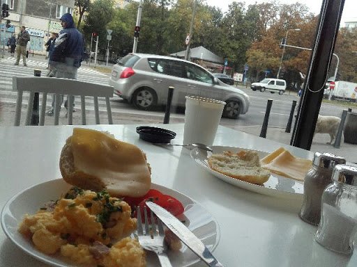 Mokotowski Bar Mleczny