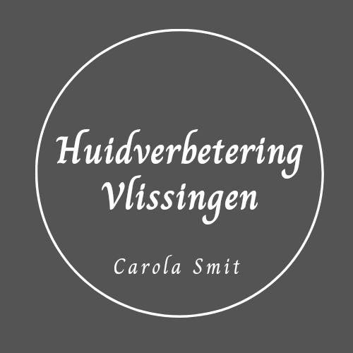 Huidverbetering Vlissingen logo