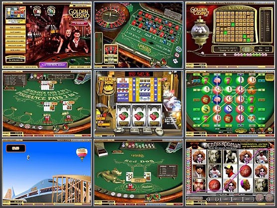 No game casino zenekar