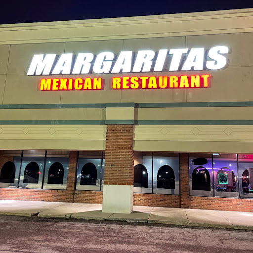 Margarita Mexican Restaurant logo