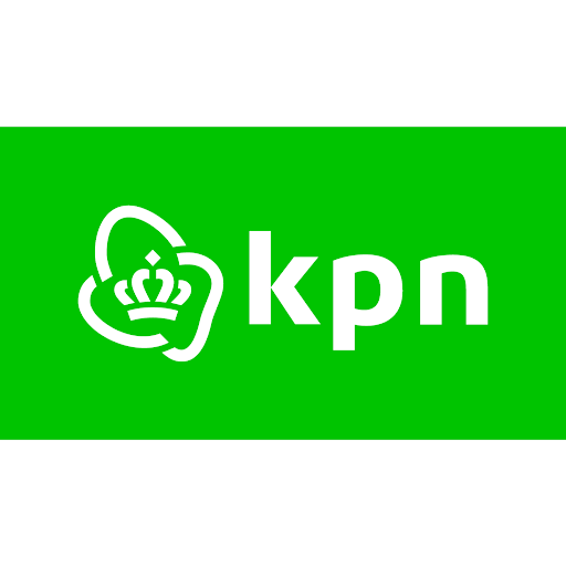 KPN winkel Zwolle logo
