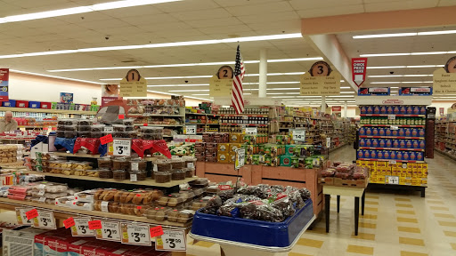 Supermarket «Market Basket», reviews and photos, 199 Boston Rd, North Billerica, MA 01862, USA