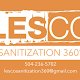 LesCo Sanitization 360