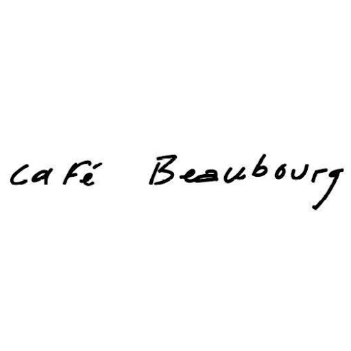 Café Beaubourg logo