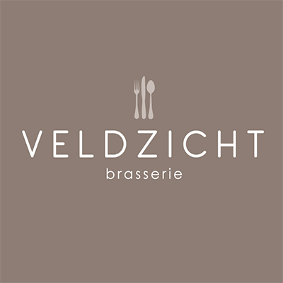 Veldzicht Brasserie logo