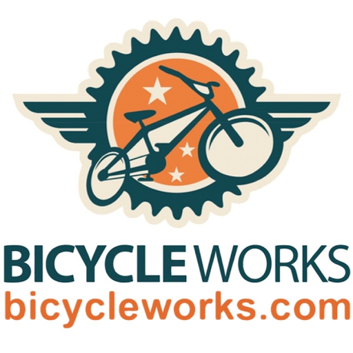 Bicycle Works logo