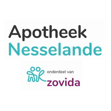 Apotheek Nesselande logo