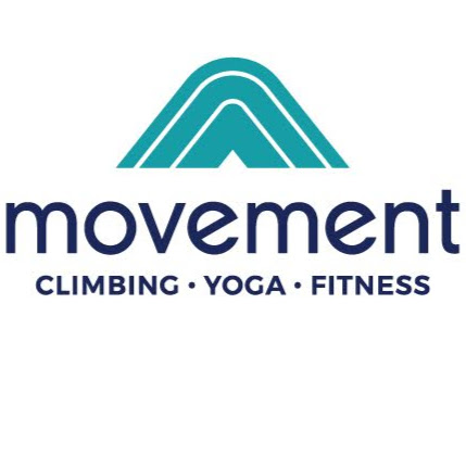 Movement Lincoln Park logo