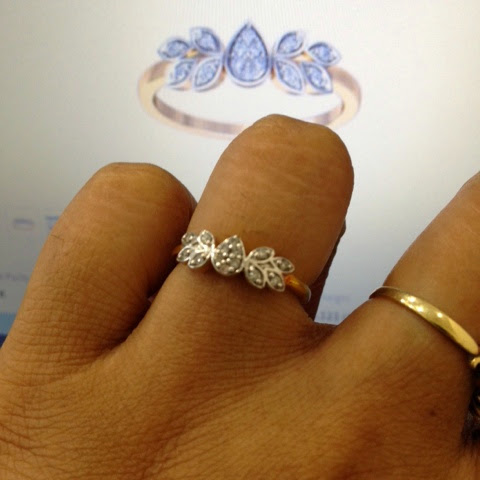 Zadok Collection Cathedral Diamond Engagement Ring MUBU115681 | Zadok  Jewelers