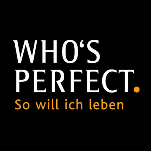 WHO'S PERFECT Berlin