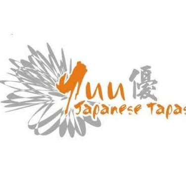 Yuu Japanese Tapas logo