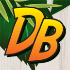 Dschungelboot - Wolfgang Pegels logo