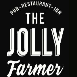 The Jolly Farmer logo