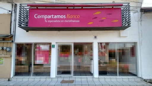Compartamos Banco Teapa, Av Plaza Independencia 115, Centro, 86800 Teapa, Tab., México, Banco o cajero automático | TAB