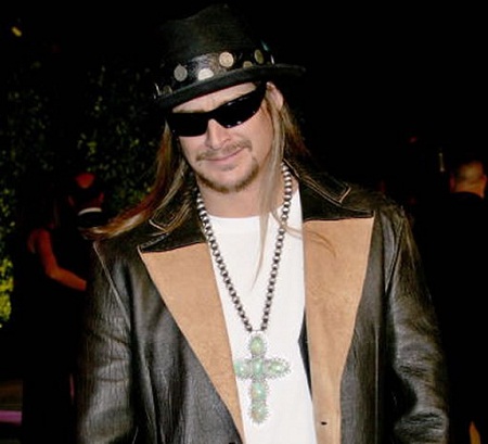 Kid Rock: Only God Knows Why