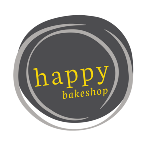 Happy Bakeshop logo