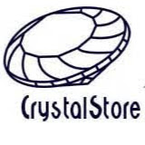 CrystalStore webwinkel Swarovski kristal logo