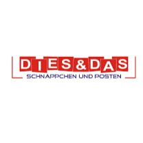 Dies & Das Sonderposten - Delmenhorst logo