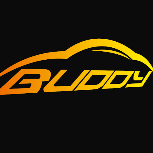 Buddy Autoparts logo