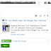 Schema.org microdata markups for Blogger blogs! Passes +Snippet and Rich Snippets Testing Tool!