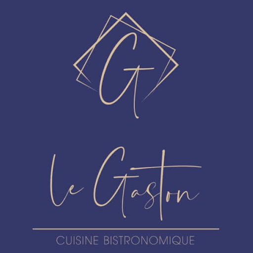 Le Gaston logo