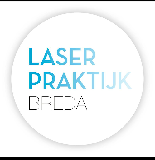 Laserpraktijk Breda logo