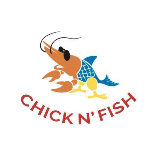 Chick n Fish logo