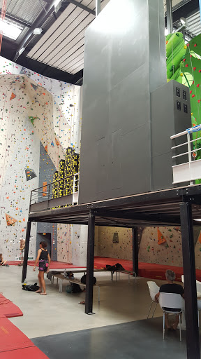 Climb'up Orléans