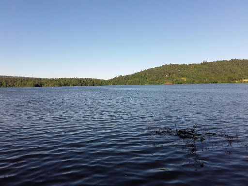 Lac d'Aydat