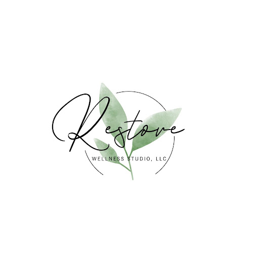 Restore Wellness Studio, LLC logo