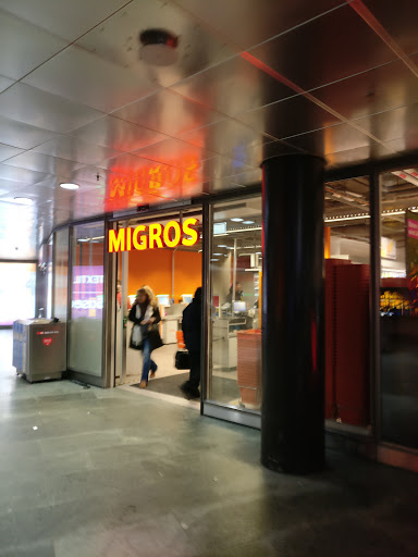 Migros Express