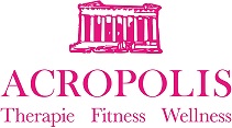 Acropolis Wohlen 24/7 Fitness Wellness logo