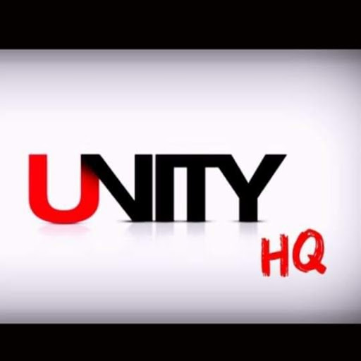 Unity HQ logo