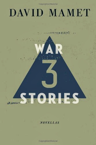  Three War Stories