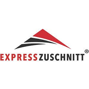 Expresszuschnitt.de logo