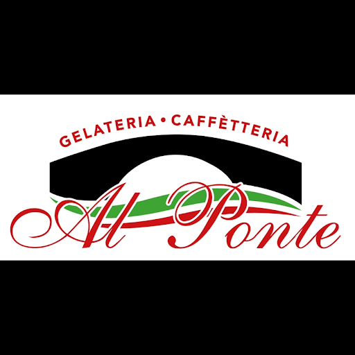 Eiscafé Al Ponte logo
