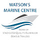Watson's Marine Centre Vindicator Alloy Boats & Trailers