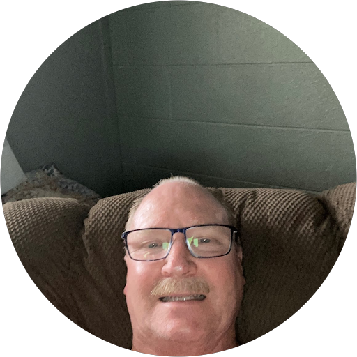 Mike Letchworth Mike Letchworth