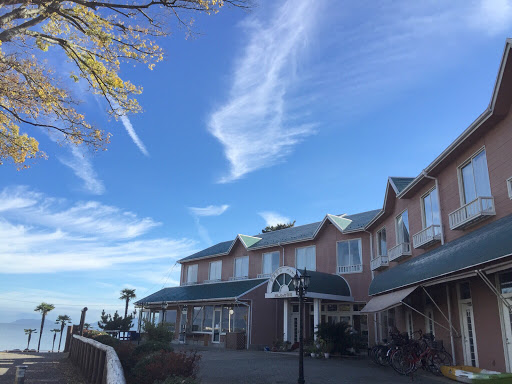 Mapstr Lodging ビューロッジ琵琶 ２４ Hotel