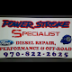 Powerstroke Specialist Inc.
