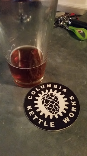 Gastropub «Columbia Kettle Works», reviews and photos, 40 N 3rd St, Columbia, PA 17512, USA