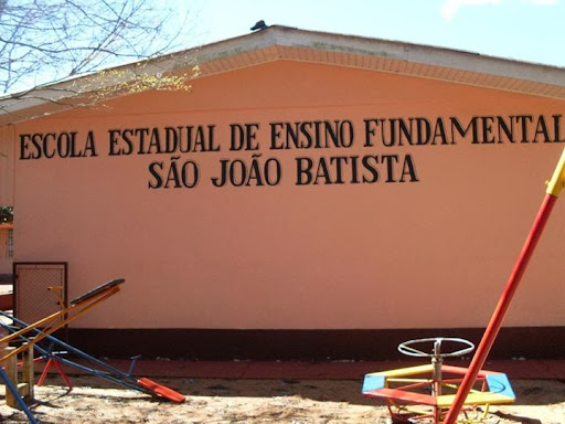 Esc Est Ens Fund São João Batista, Linha Gramado, S/N, Panambi - RS, 98280-000, Brasil, Ensino, estado Rio Grande do Sul