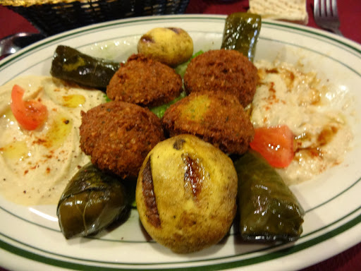 Restaurant «Cleopatra Grill and Hummus», reviews and photos, 10250 Federal Blvd, Federal Heights, CO 80260, USA