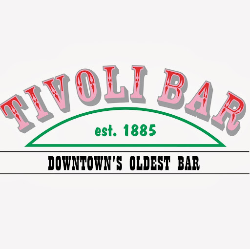 Tivoli Bar and Grill logo