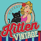 Kitten Vintage Mackay
