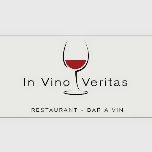 In Vino Veritas - Restaurant Italien - Vins naturels logo